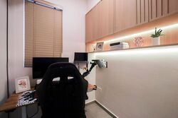 Pasir Ris Drive 8 (D18), Apartment #501700191